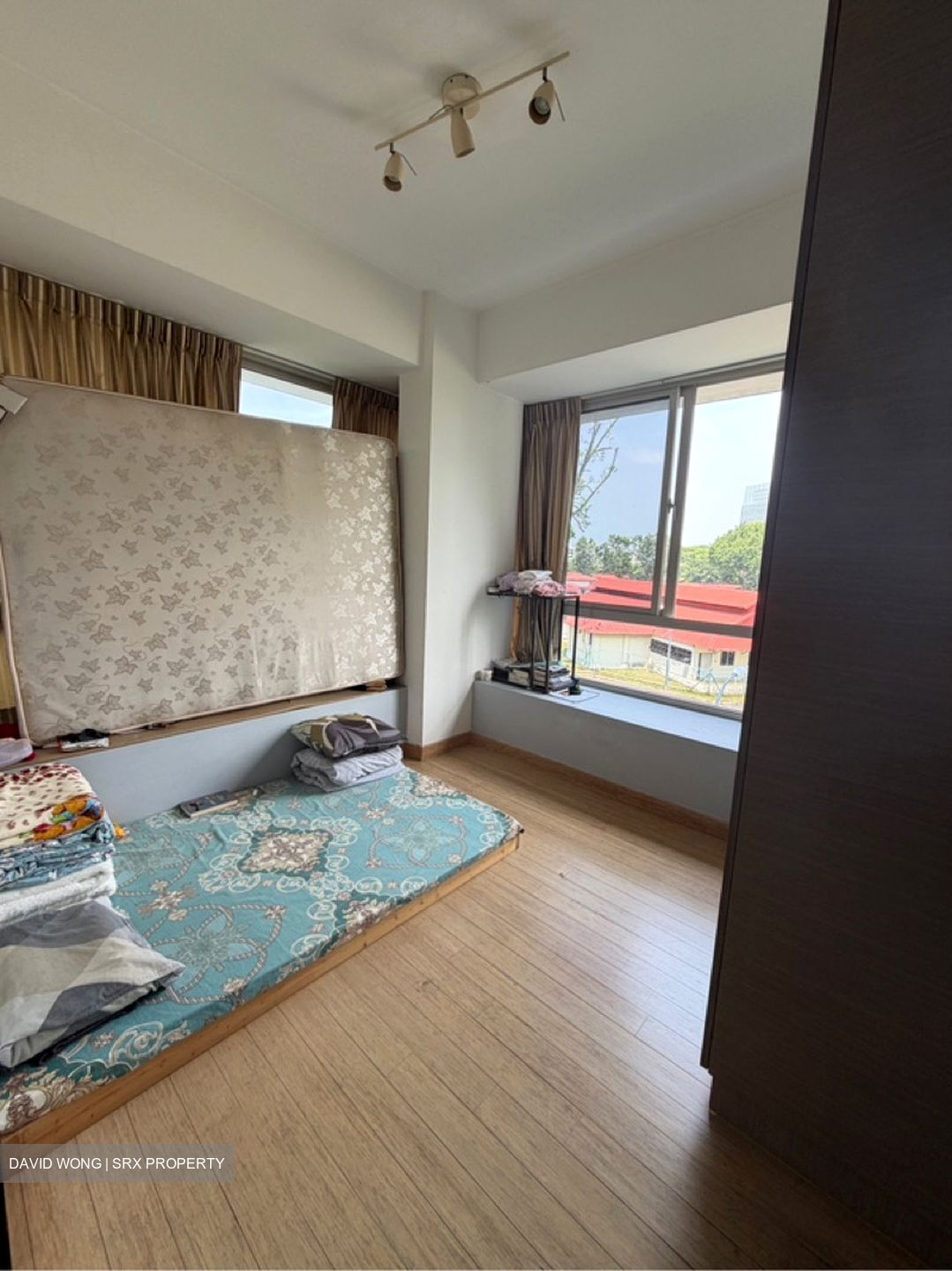 The Tier (D12), Apartment #600998131